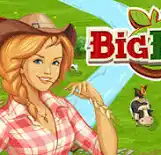 Big Farm Screenshot